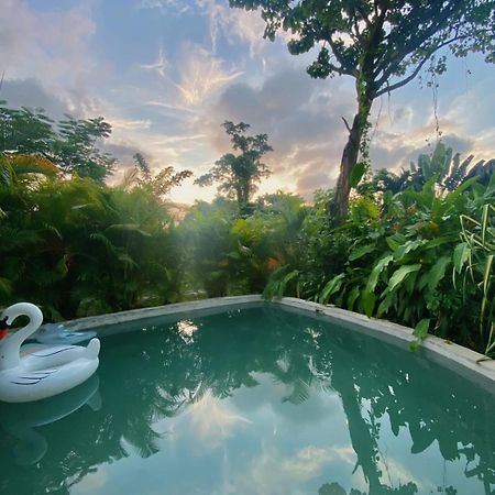 Bungalows India, El Valle, Samana 외부 사진