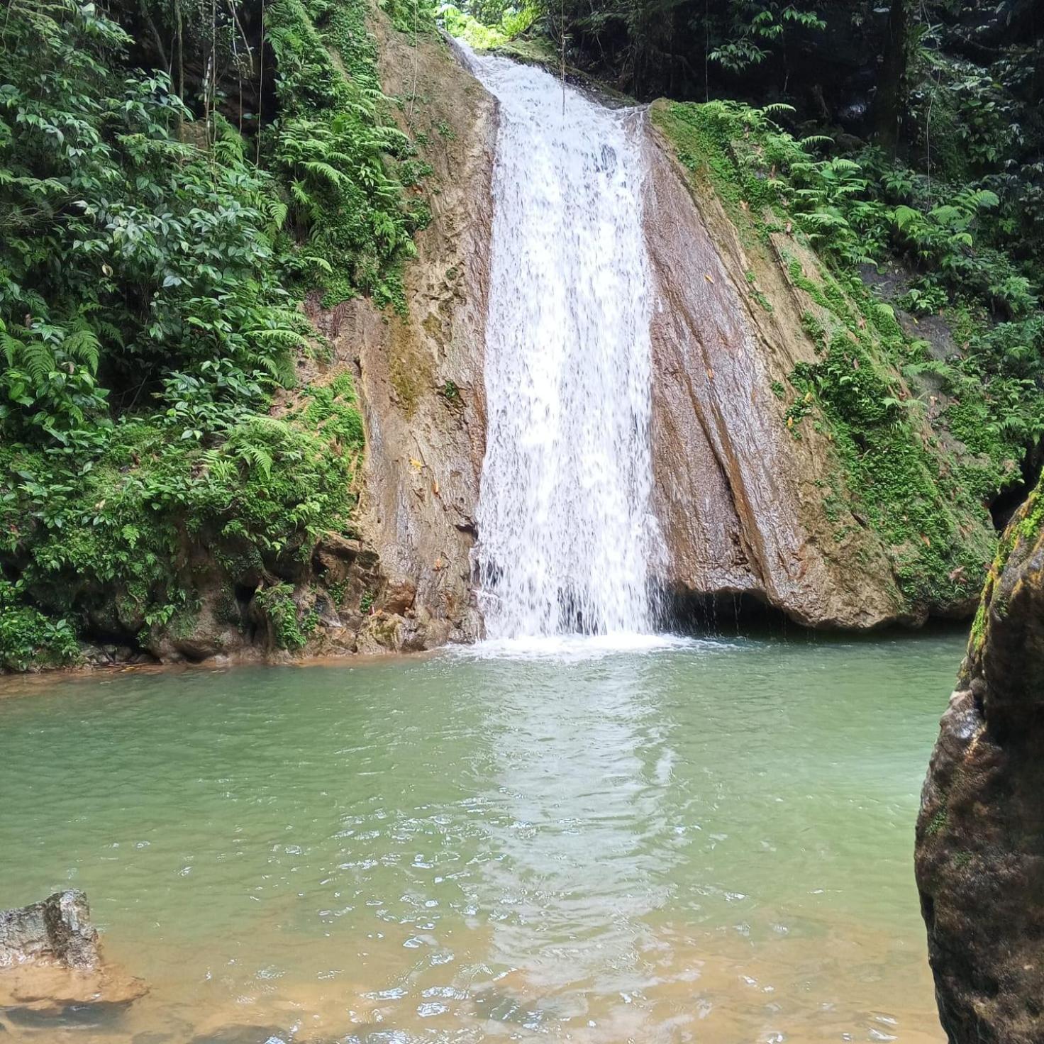 Bungalows India, El Valle, Samana 외부 사진